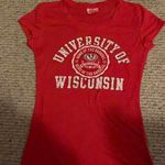 Wisconsin Badgers Shirt Photo 1