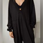 Free People  Just Because Onesie jumpsuit Photo 2