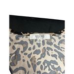 Purple Rain Plus size Womens Plus Size 3X (26/28) Tunic Shirt Animal Artsy Geome Brown Photo 5