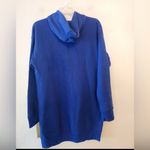 NFL  new york giants oversized hoodie size juniors medium Photo 1