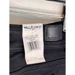 Wallflower Logan Black Mid Photo 7