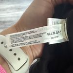 FP Movement by Free People Black Jogger Crop Oversized Pants Size XS Photo 5