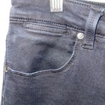  Cropped Stretch Jeans -> Max Jeans Cropped Stretch Jeans Photo 1