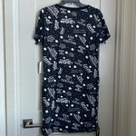 On Fire NWT T-shirt Dress Faith sayings Photo 1
