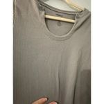 Contour Pac Sun Cropped Ribbed Long Photo 2