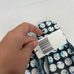 Vera Bradley New  Polka Dot Flip Flops Photo 1
