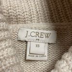 J.Crew  Cowlneck Turtleneck Sweater Merino Wool Photo 3