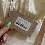 Meshki  Donna Cotton Mini Dress Photo 1