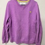 Champion  Lavender Crewneck Sweatshirt Photo 0