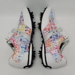 FootJoy  Lopro Collection Soft Spikes 97159 Golfer Multicolor Golf Shoes Sz 8.5 M Photo 9