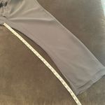 Women’s Gray Chiffon 3 Piece Mother of the Bride Formal Pant Suit Size 12 NEW Photo 9