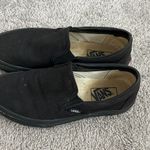 Vans slip on black Photo 0