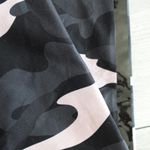 Ultracor Camo Collegiate Leggings Black Pink Photo 14