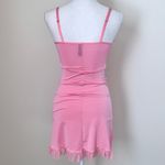 Victoria's Secret Victoria’s Secret Sexy Little Things Slip Dress Photo 5