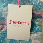 Juicy Couture  Sport Women’s Sports Bra Size L Photo 15