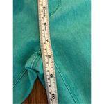 DL1961 Emma legging Jean turquoise size 26 Photo 5