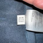 Adidas  Pants Women's Large Blue PrimeKnit Believe This Seamless Tech Ink Photo 13