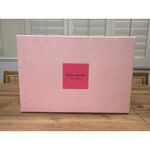 Kate Spade Mika Slingback Heels Tortoise Patent Leather Size 8.5 NIB Timeless Photo 14