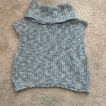 Boutique  Sweater Vest Knit Photo 1