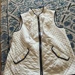 Charter Club  large vest Photo 2