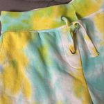 Ultra Flirt Tie-Dye Women's Shorts XL Photo 1