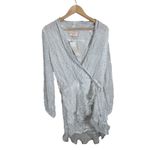 Rococo Sand Elna Dress Size XS New‎ with Tags White Photo 8