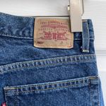 Levi's Capri Jeans Photo 2