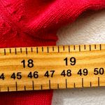 Peter Nygard Y2K M Pink studded open Front layering casual Workwear cardigan Photo 5