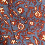 Joie  Morot Floral Skirt Photo 5