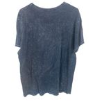 The Original Retro Brand  Bear Cats University of Cincinnati XL crew neck short s Photo 5