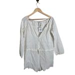 Love Shack Fancy Playsuit Size 2 New with tags Photo 4