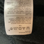 Athleta  Mindset Long Sleeve Crewneck Sweatshirt Size M Nirvana Black‎ Active Photo 14