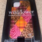 Wild Flower Iphone 11 Case Photo 0