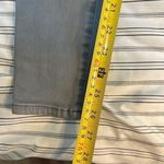 American Eagle  Hi-Rise Jegging Grey Denim Size 2. Waist 24 inches Photo 5