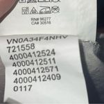 Vans  Off The Wall Striped T Shirt Dress Multi-Colored Photo 5