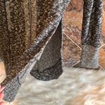 Urban Outfitters Out From Under Heathered Grey Hoodie, Size Extra Small Photo 4