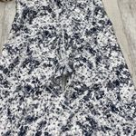 Balance Collection print leggings size medium Photo 4