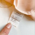 Vintage Satin Lace Body Suit Size M Photo 8