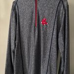 Antigua Boston red sox  quarter zip  Photo 0