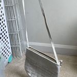 Cute white purse Photo 1