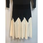 Danny & Nicole  Knit Midi Dress Photo 2