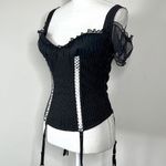 Frederick's of Hollywood Frederick’s of Hollywood Corset Photo 1