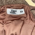 Tiger Mist Bodysuit Photo 2