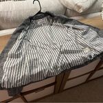 Cupcakes and Cashmere  Houndstooth Plaid Single Button Blazer Women’s Size 2 Photo 6