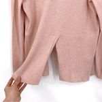 89TH & MADISON Knit Cardigan Pale Pink M Size M Photo 7