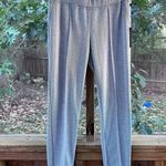 Tommy Hilfiger  Women's Grey Herringbone Pull On Ponte Pants Size S. NEW Photo 0