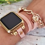 Apple Watch Double Wrap Strap Photo 0