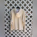 Free people hoodie Yellow Size M Photo 1