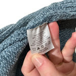 Simply Southern 💙  Blue Cardigan – Size Medium Photo 4