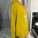 Old Navy  Graphic Yellow Hoodie Photo 8